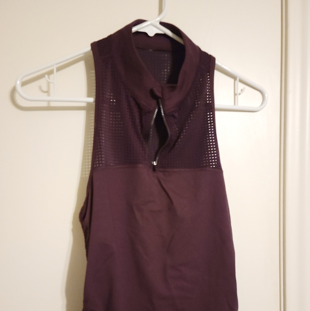 Lightweight tank for summer!